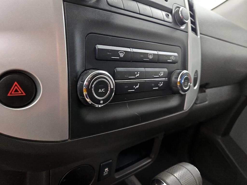 used 2015 Nissan Xterra car, priced at $13,599