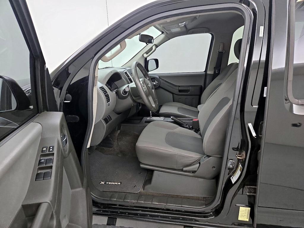 used 2015 Nissan Xterra car, priced at $13,599