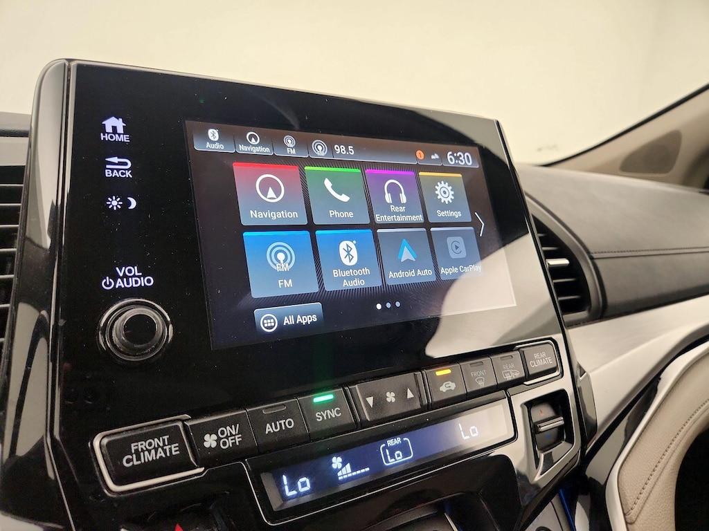 used 2019 Honda Odyssey car, priced at $28,998