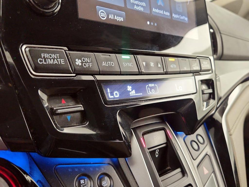 used 2019 Honda Odyssey car, priced at $28,998