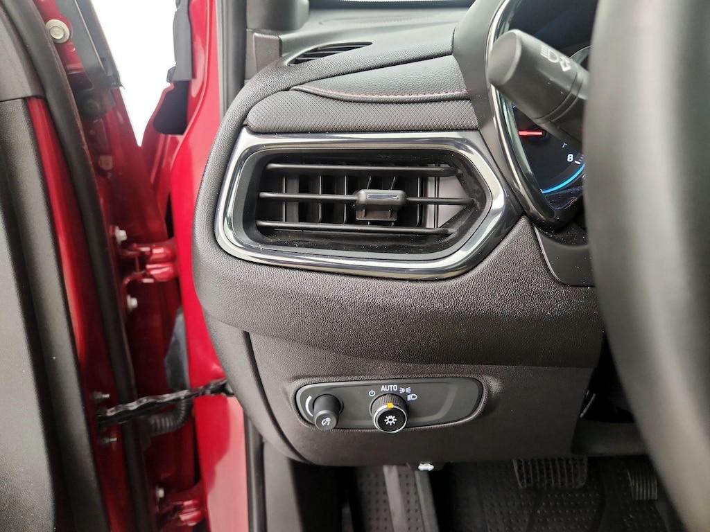 used 2023 Chevrolet Equinox car, priced at $27,998