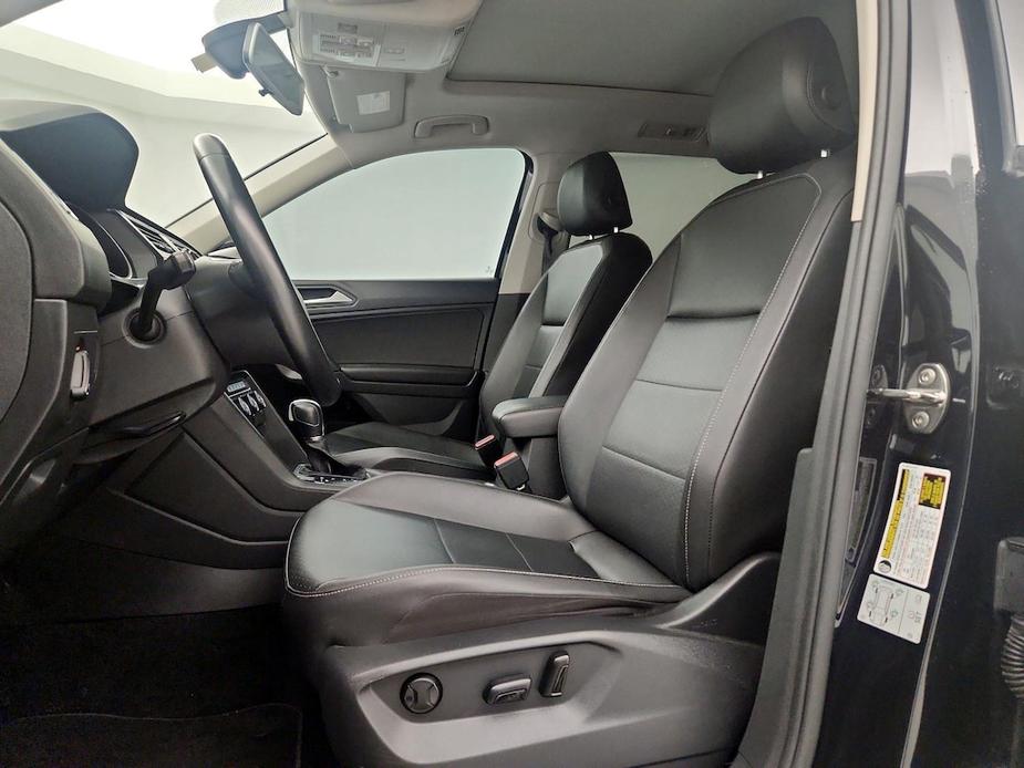 used 2019 Volkswagen Tiguan car, priced at $20,998