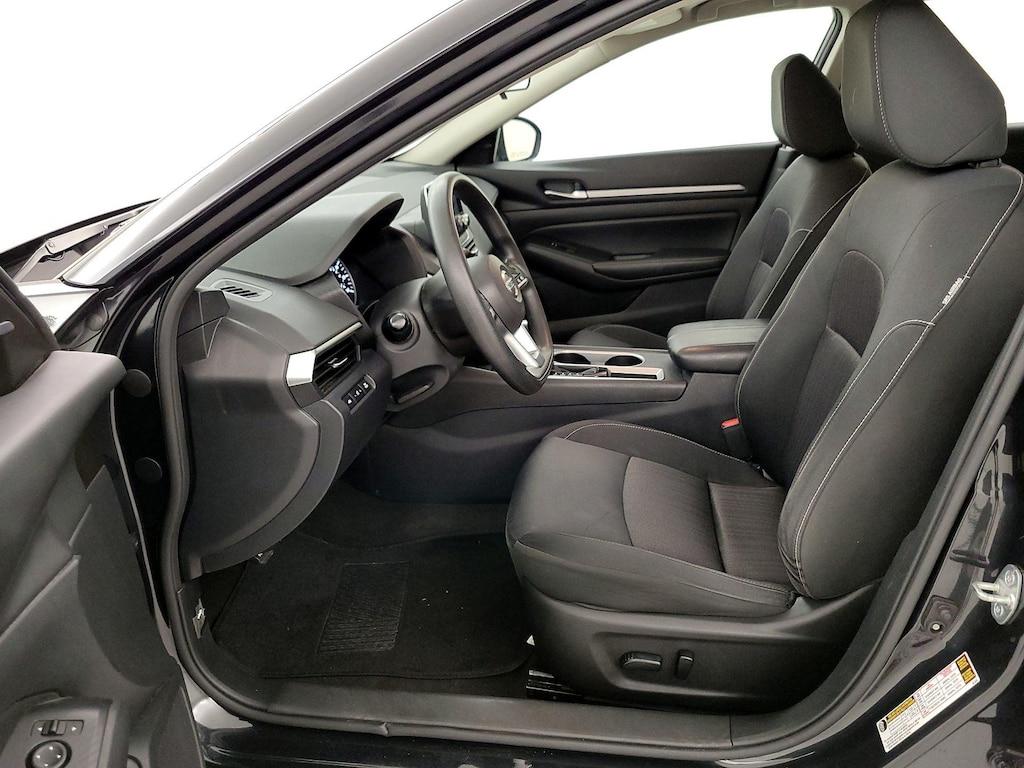 used 2022 Nissan Altima car, priced at $19,998