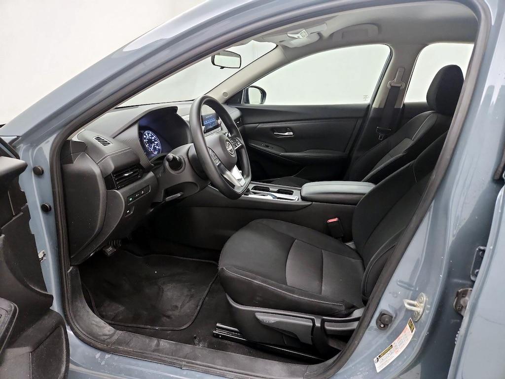 used 2024 Nissan Sentra car, priced at $19,998