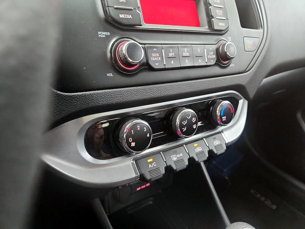 used 2013 Kia Rio car, priced at $9,998