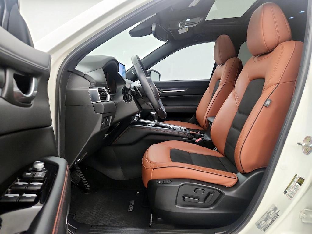 used 2024 Mazda CX-5 car, priced at $32,998