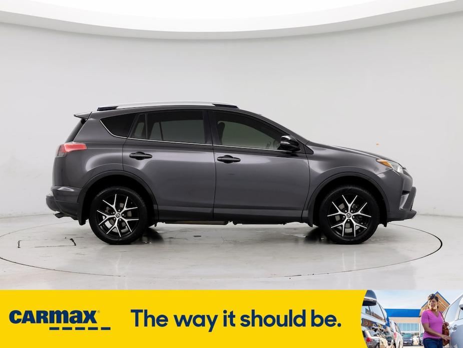 used 2016 Toyota RAV4 car, priced at $19,998