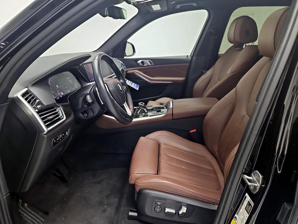 used 2020 BMW X5 car, priced at $34,998