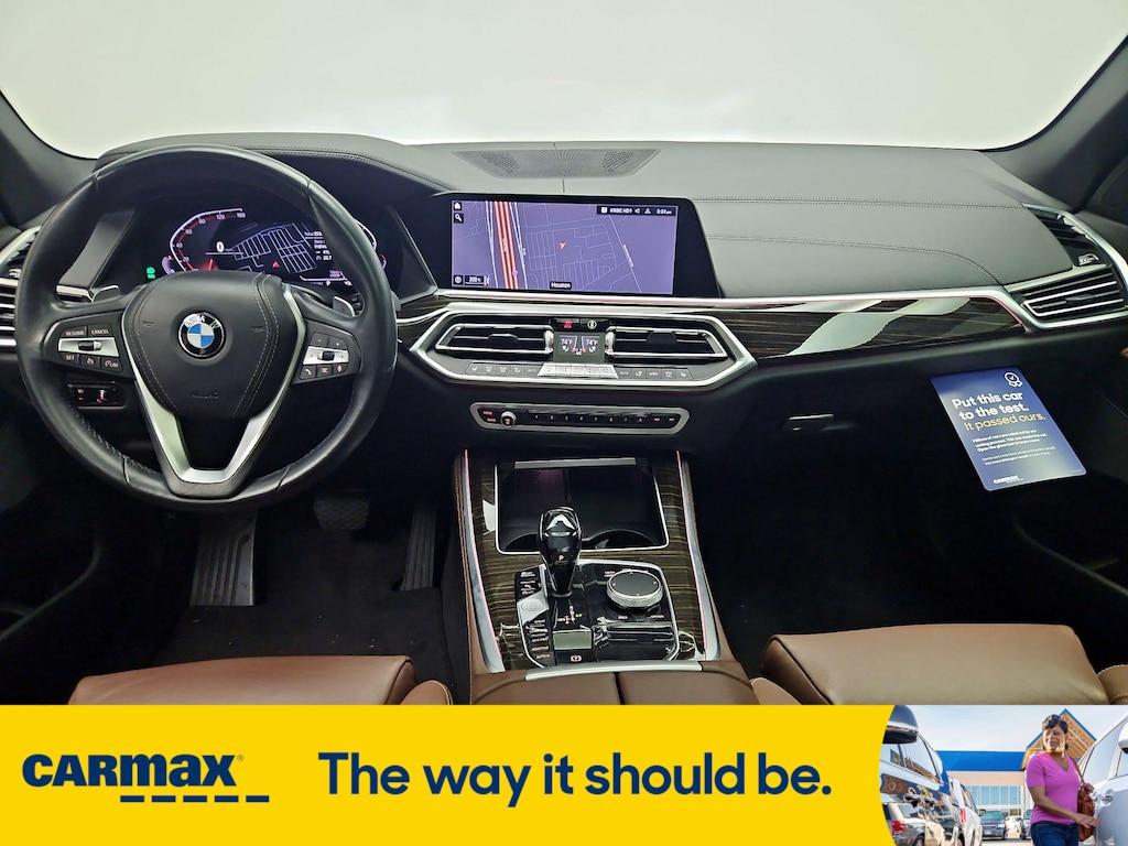 used 2020 BMW X5 car, priced at $34,998