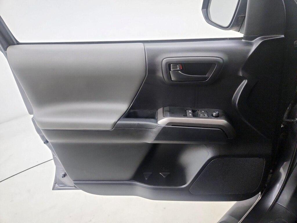 used 2019 Toyota Tacoma car, priced at $34,998