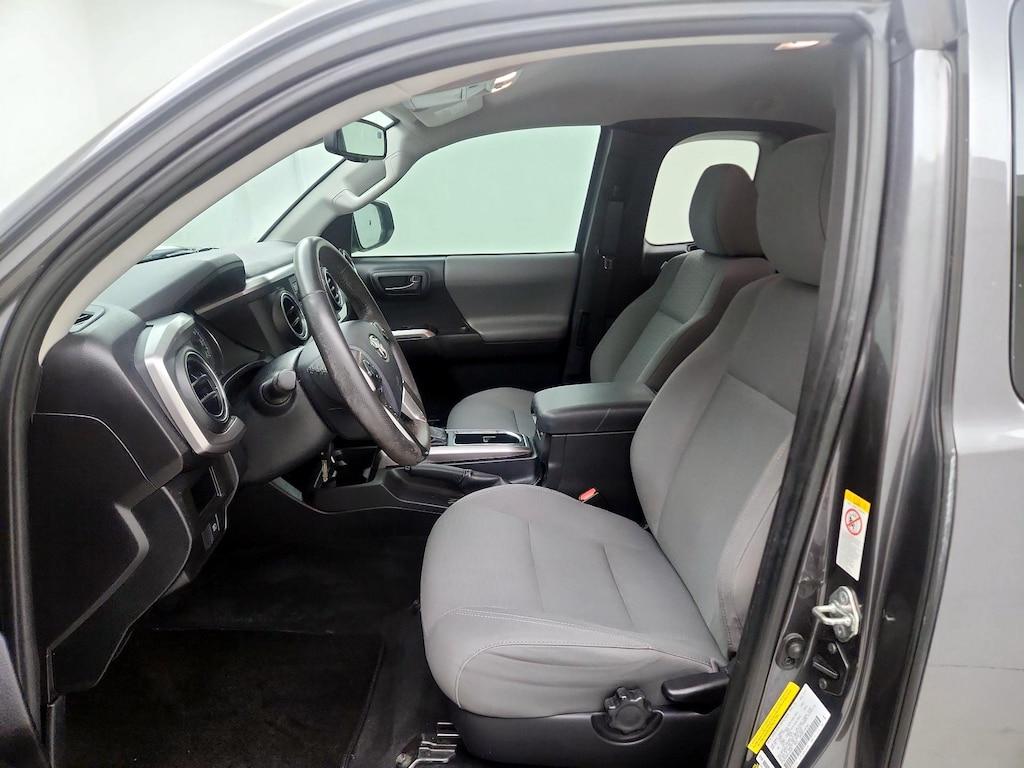 used 2019 Toyota Tacoma car, priced at $34,998