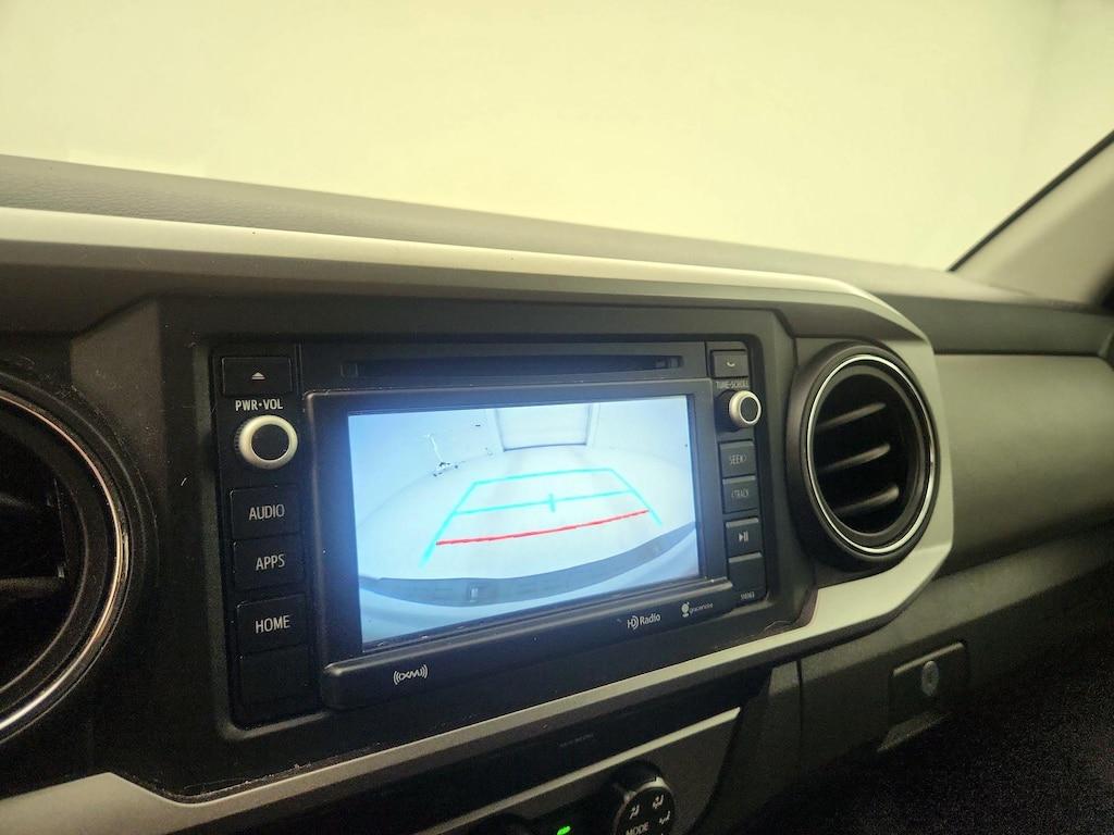 used 2019 Toyota Tacoma car, priced at $34,998