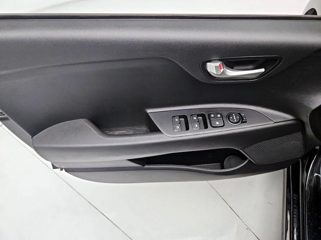 used 2023 Kia Rio car, priced at $18,998