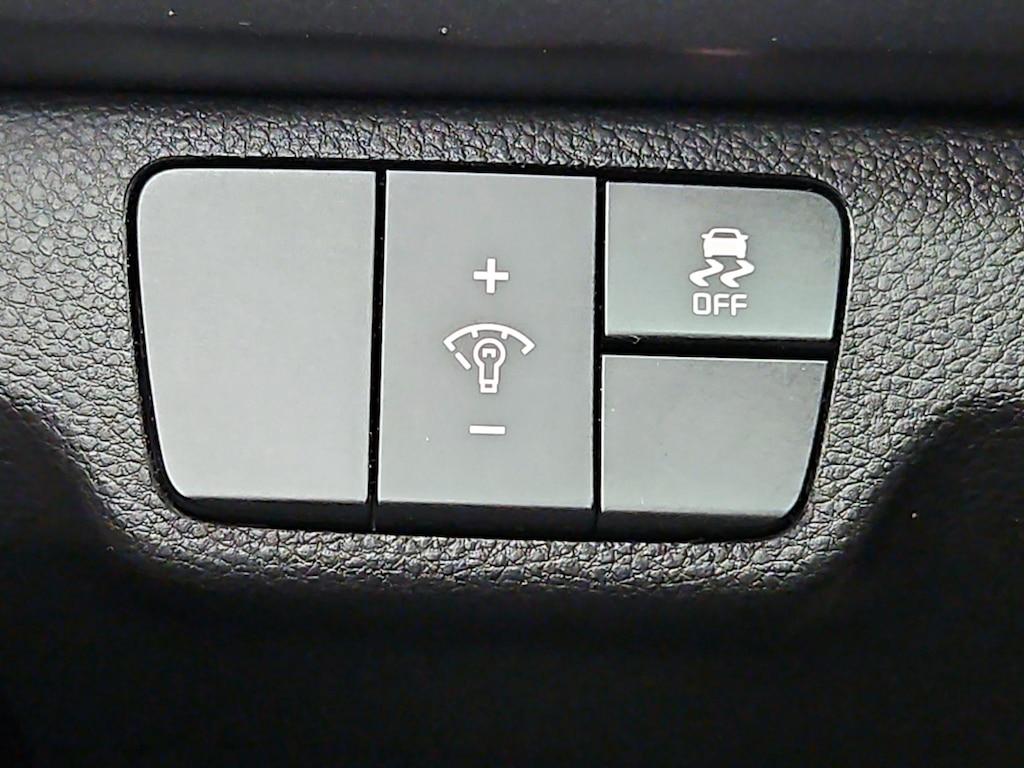 used 2023 Kia Rio car, priced at $18,998