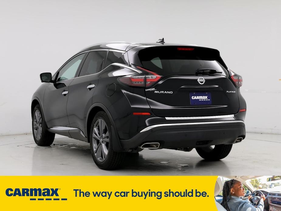 used 2020 Nissan Murano car, priced at $26,998