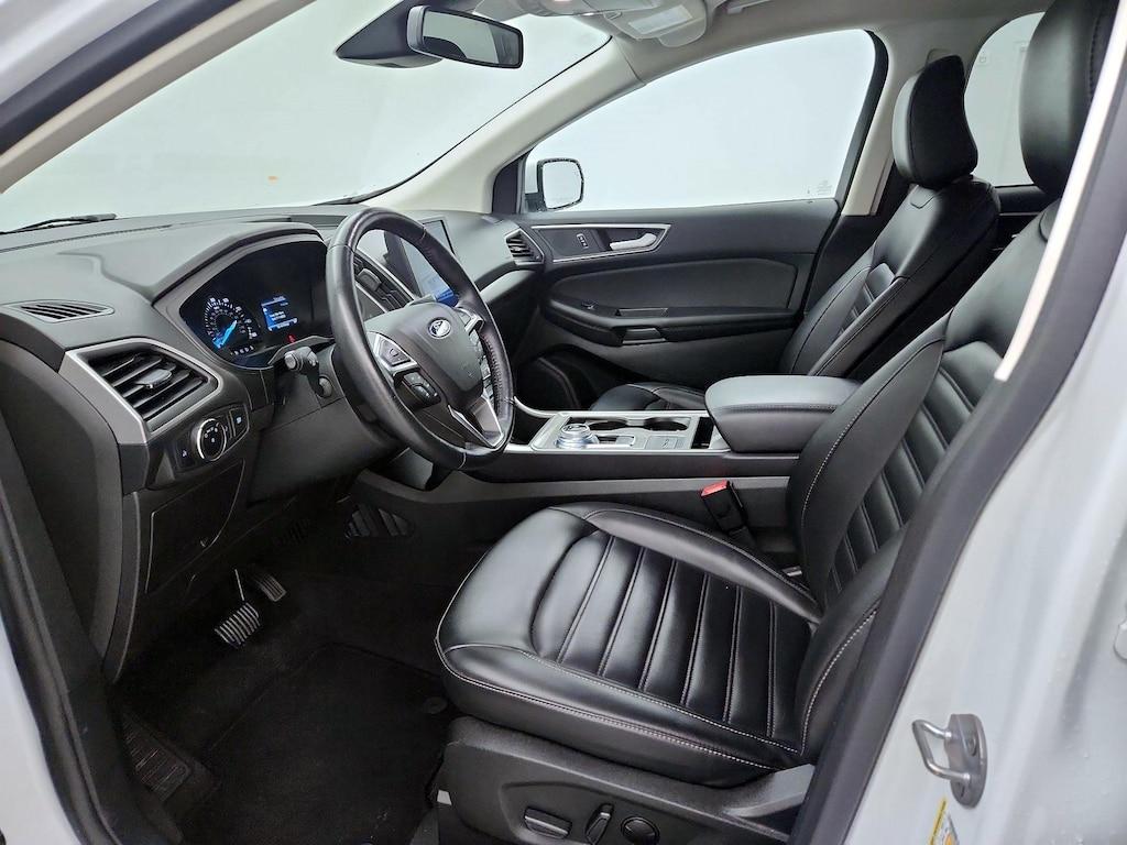 used 2023 Ford Edge car, priced at $23,998