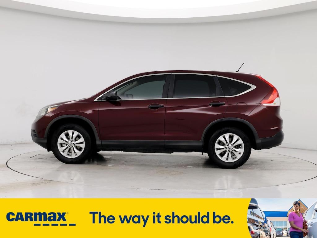 used 2014 Honda CR-V car, priced at $15,998