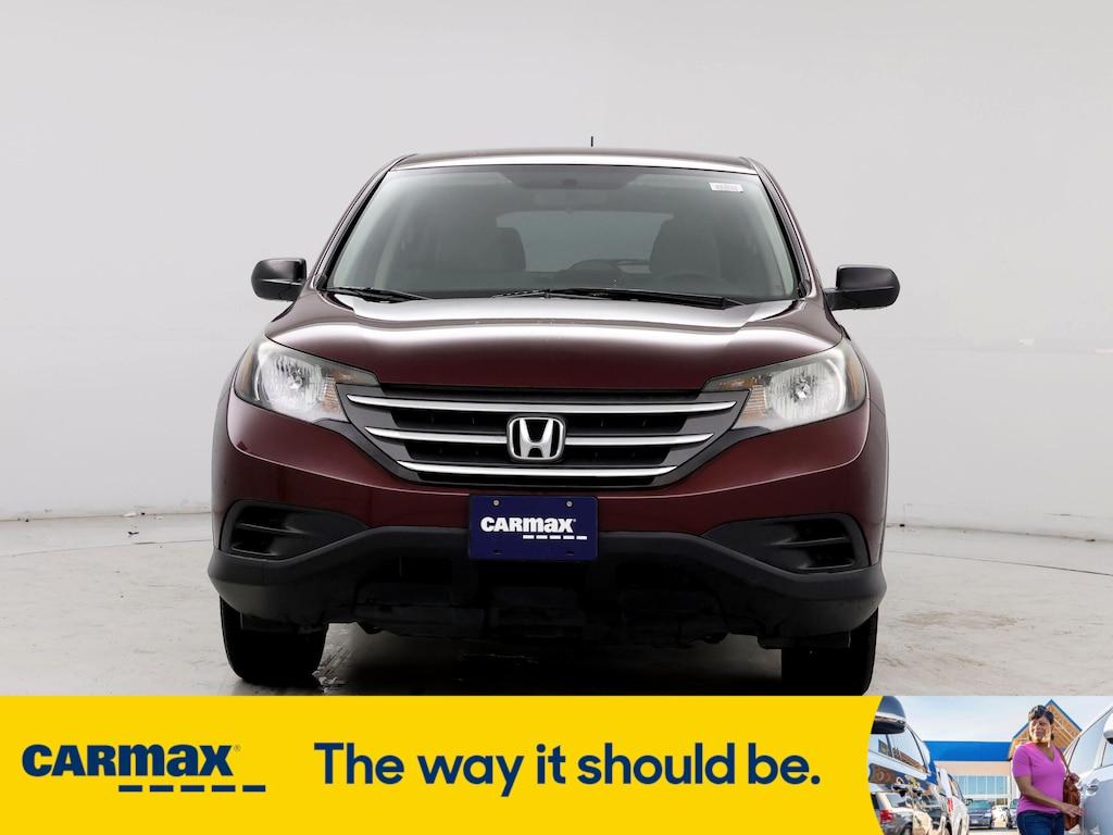 used 2014 Honda CR-V car, priced at $15,998