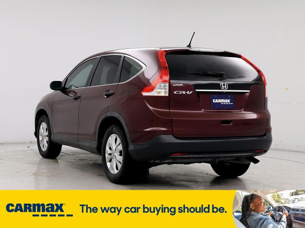 used 2014 Honda CR-V car, priced at $15,998