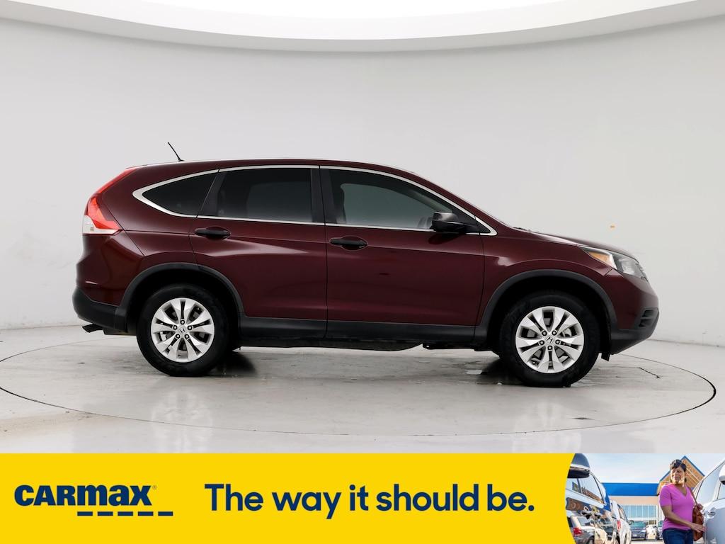 used 2014 Honda CR-V car, priced at $15,998