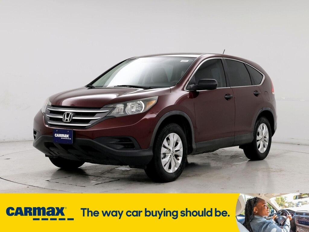 used 2014 Honda CR-V car, priced at $15,998