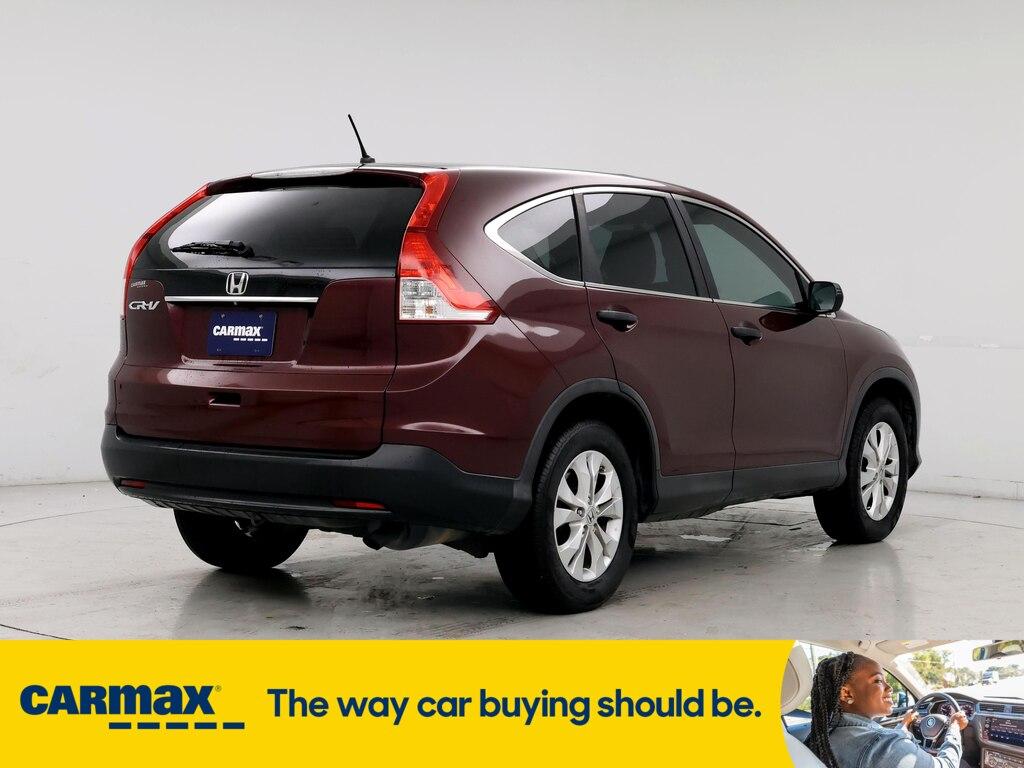 used 2014 Honda CR-V car, priced at $15,998