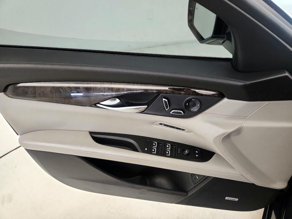 used 2016 Cadillac CT6 car, priced at $24,998