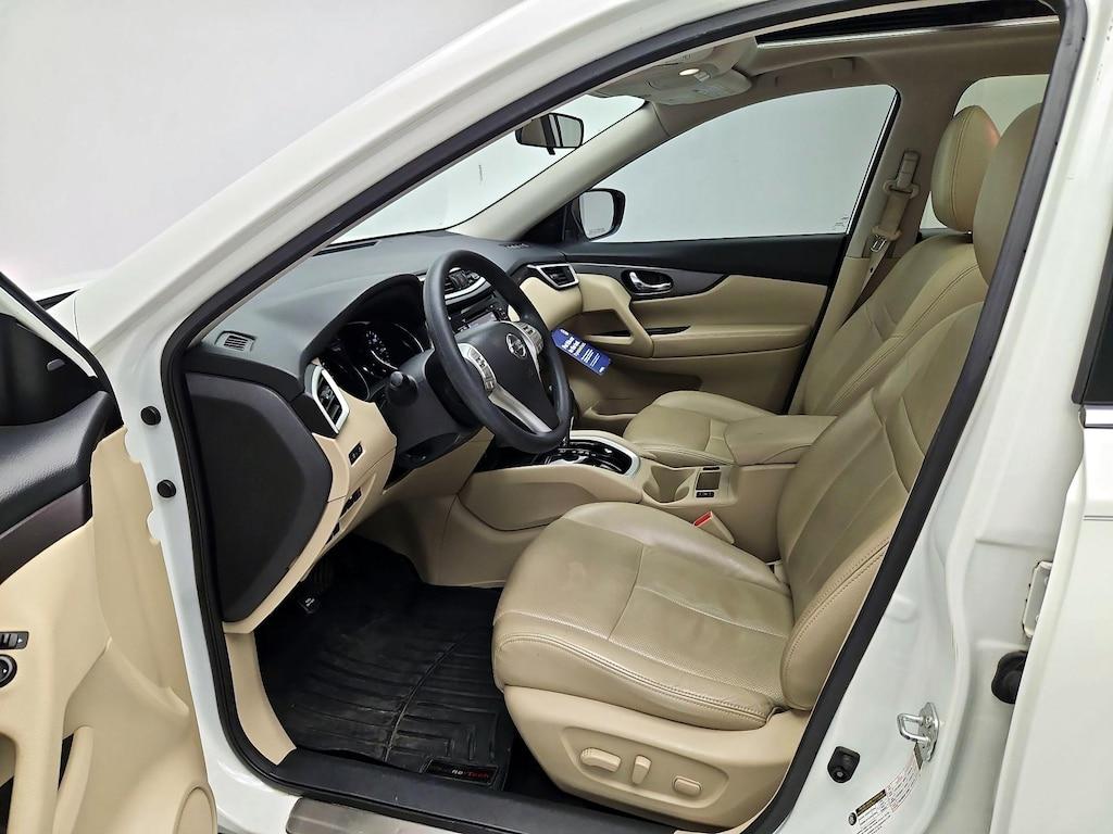 used 2016 Nissan Rogue car, priced at $14,998