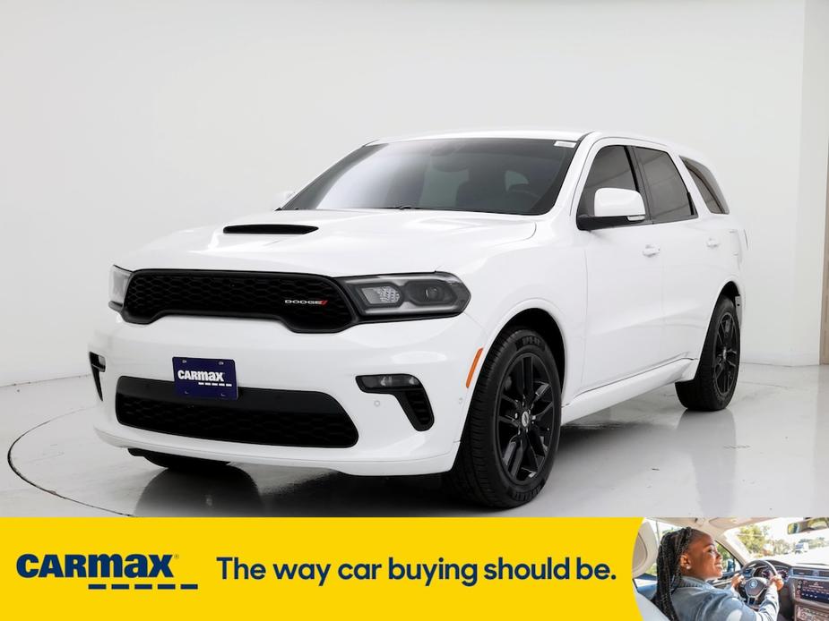 used 2022 Dodge Durango car, priced at $34,998