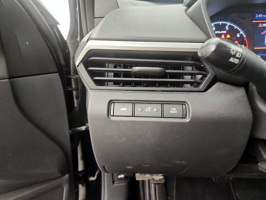 used 2024 Nissan Altima car, priced at $20,998