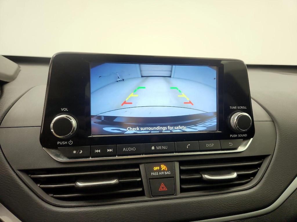 used 2024 Nissan Altima car, priced at $20,998