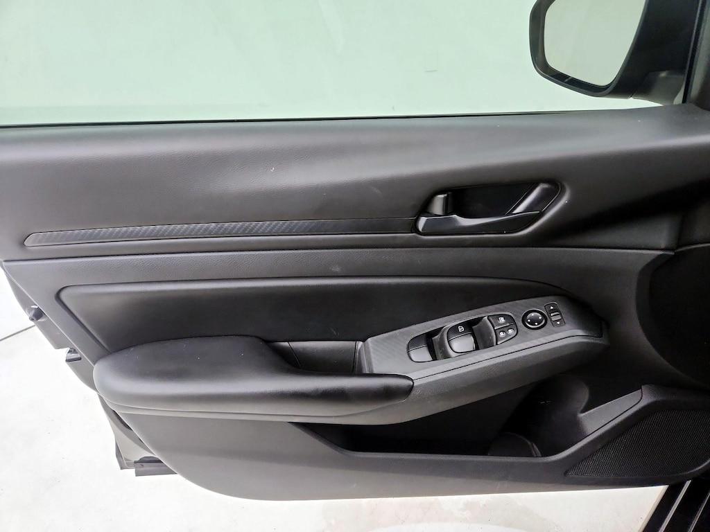 used 2024 Nissan Altima car, priced at $20,998