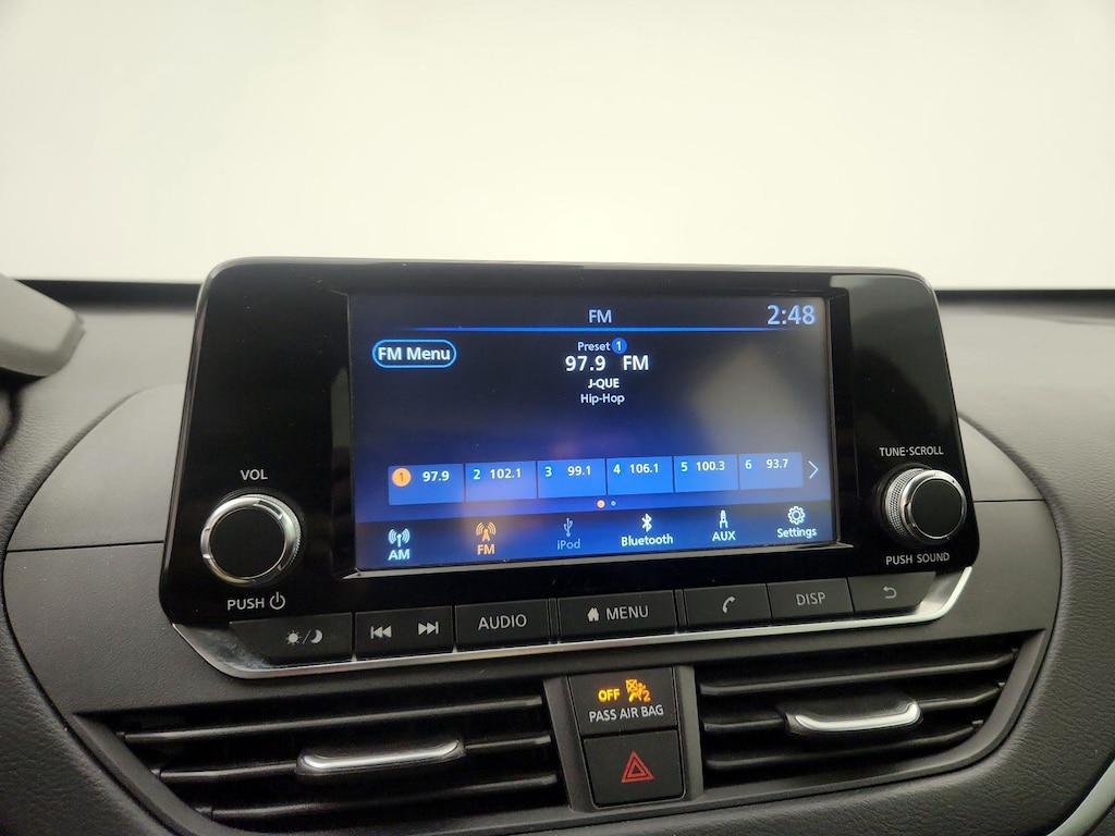 used 2024 Nissan Altima car, priced at $20,998