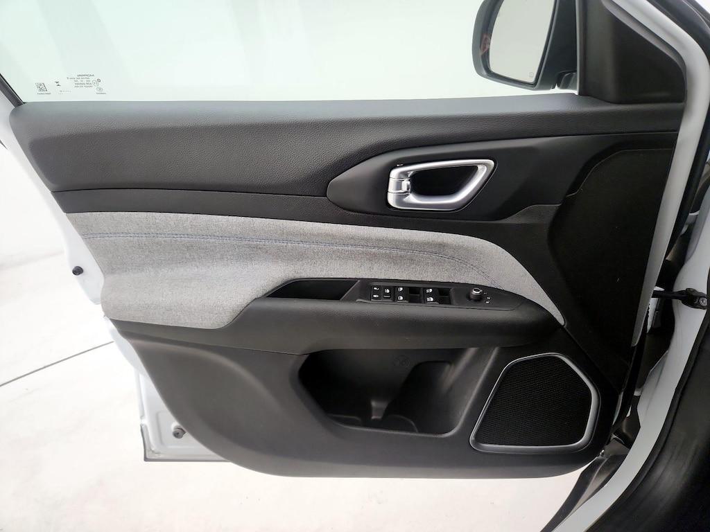 used 2023 Jeep Compass car, priced at $21,998