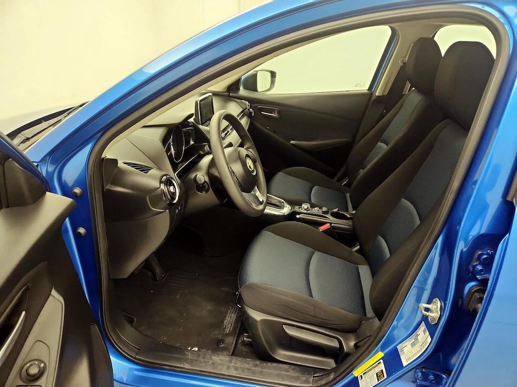 used 2018 Toyota Yaris iA car, priced at $17,998