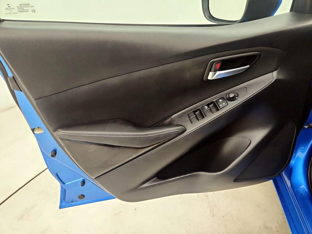 used 2018 Toyota Yaris iA car, priced at $17,998