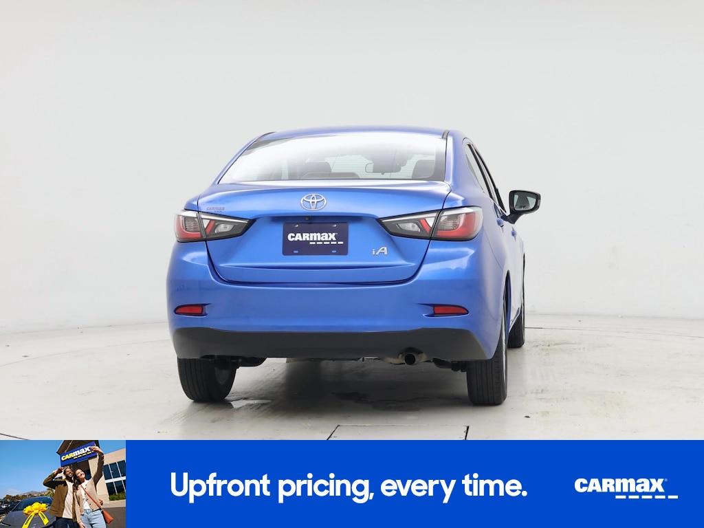 used 2018 Toyota Yaris iA car, priced at $17,998