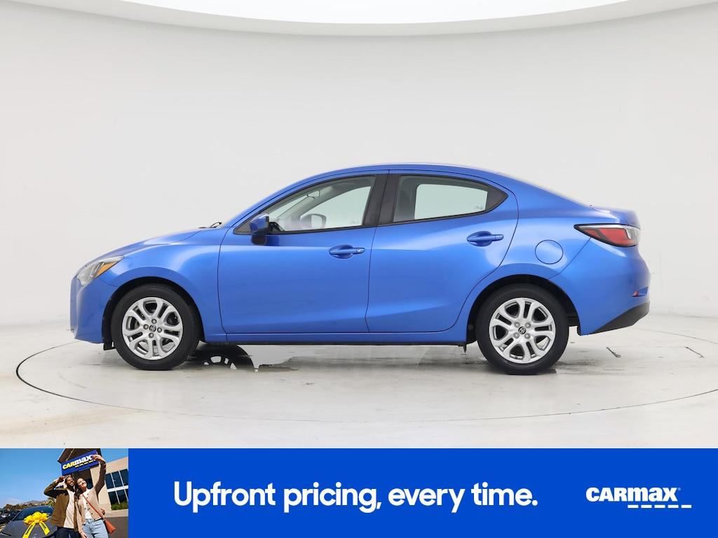 used 2018 Toyota Yaris iA car, priced at $17,998
