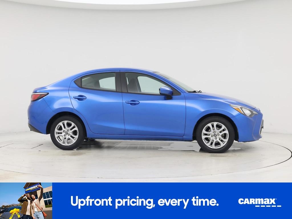 used 2018 Toyota Yaris iA car, priced at $17,998
