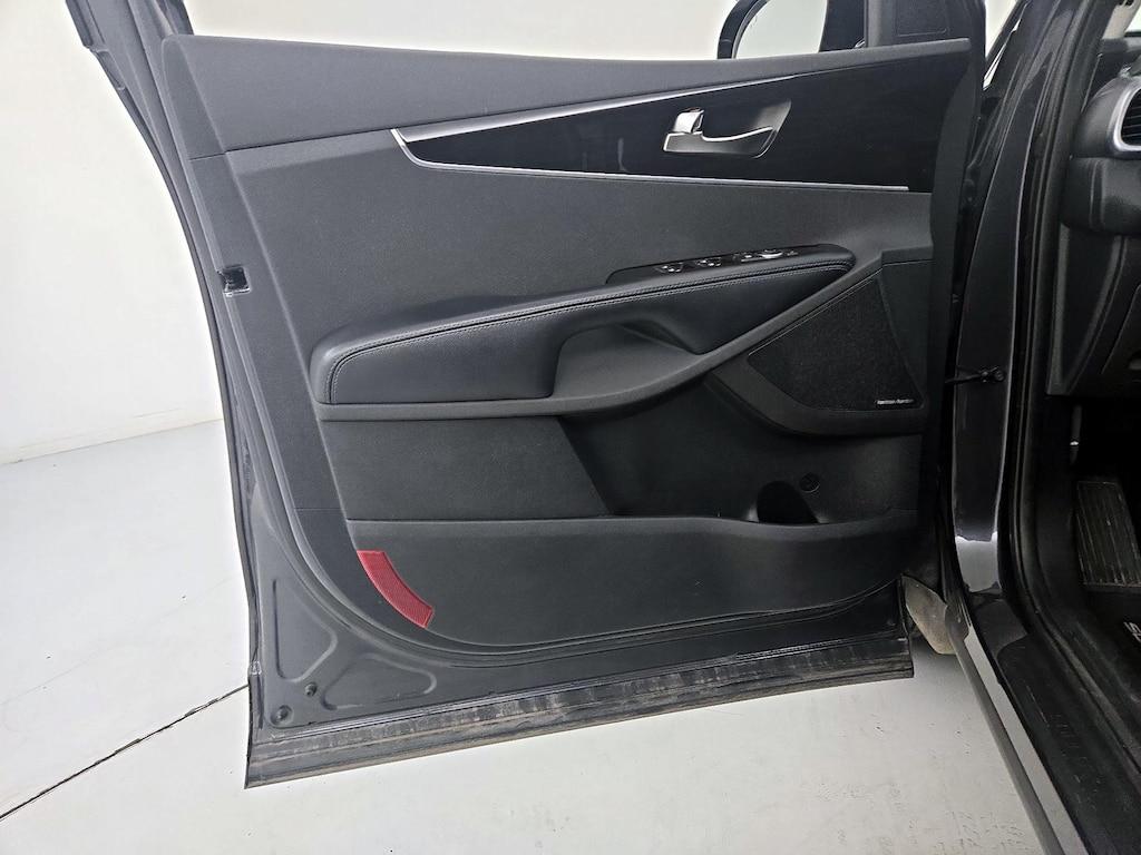 used 2019 Kia Sorento car, priced at $16,998