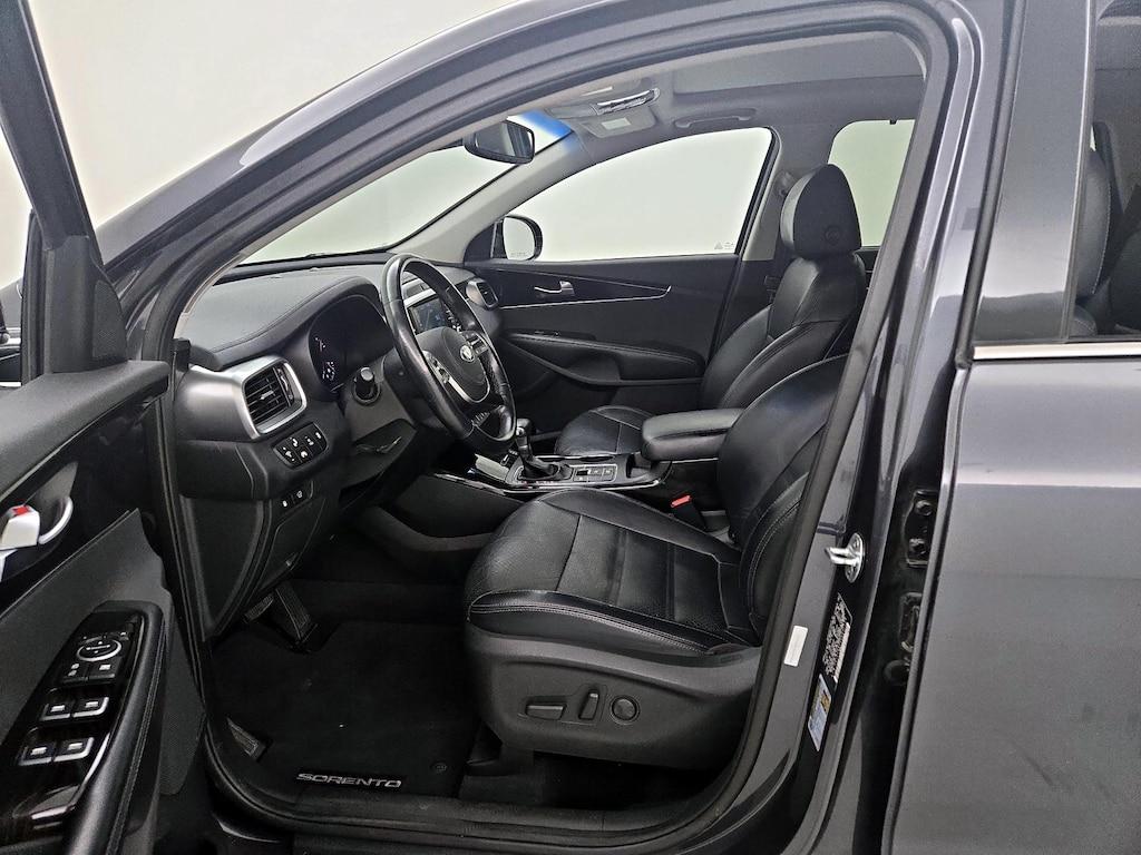 used 2019 Kia Sorento car, priced at $16,998