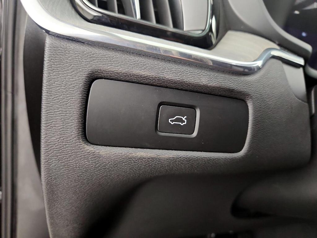 used 2025 Volvo XC60 car, priced at $34,998