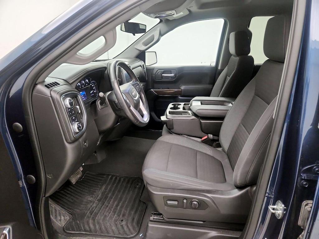 used 2022 GMC Sierra 1500 Limited car, priced at $41,998