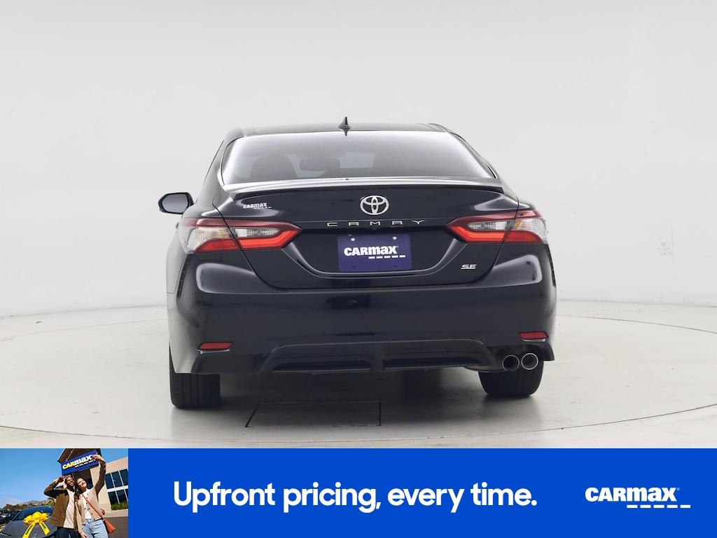 used 2023 Toyota Camry car, priced at $27,998