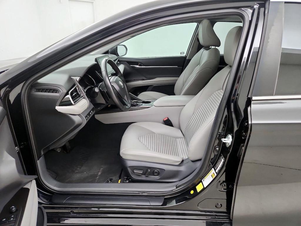 used 2023 Toyota Camry car, priced at $27,998