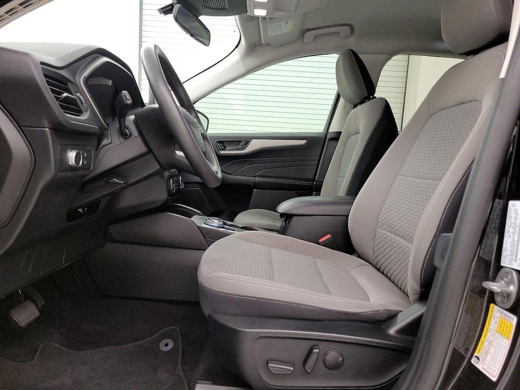 used 2022 Ford Escape car, priced at $18,998