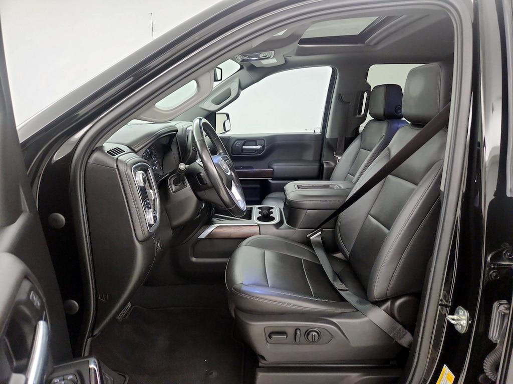 used 2022 GMC Sierra 1500 Limited car, priced at $39,998