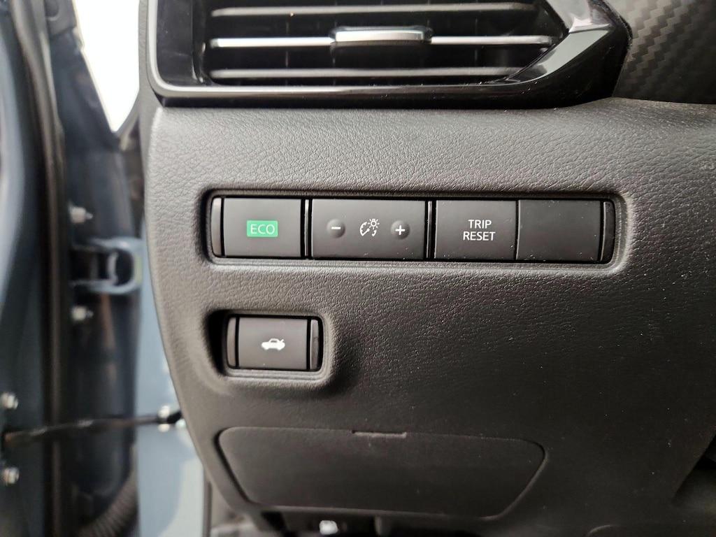 used 2024 Nissan Sentra car, priced at $21,998