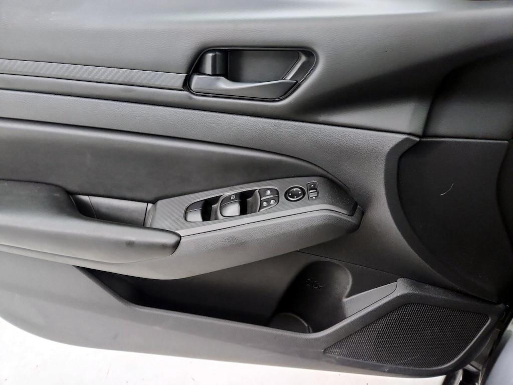 used 2024 Nissan Altima car, priced at $20,998