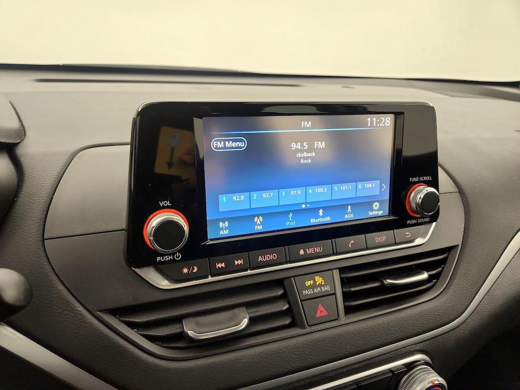 used 2024 Nissan Altima car, priced at $20,998